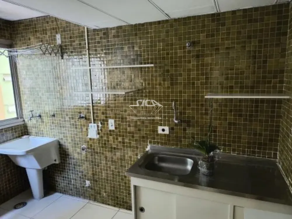 Apartamento, 1 quarto, 33 m² - Foto 5