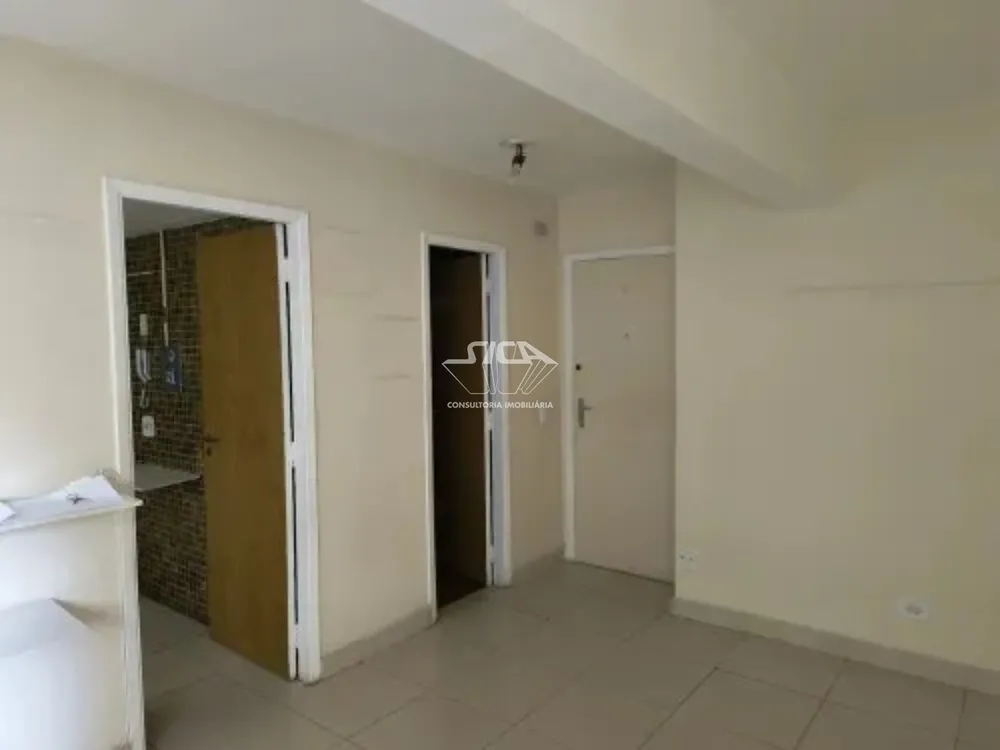 Apartamento, 1 quarto, 33 m² - Foto 7