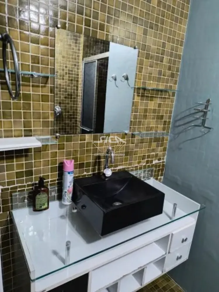 Apartamento, 1 quarto, 33 m² - Foto 3