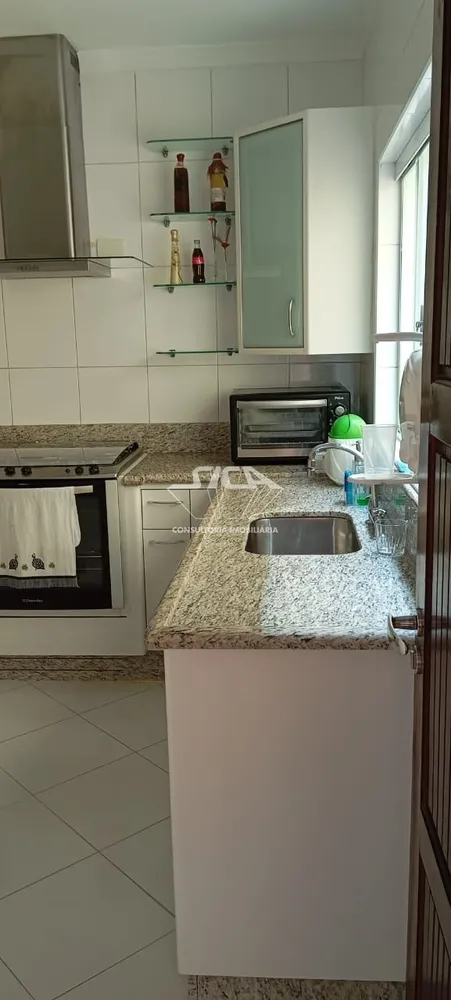 Sobrado, 4 quartos, 161 m² - Foto 15