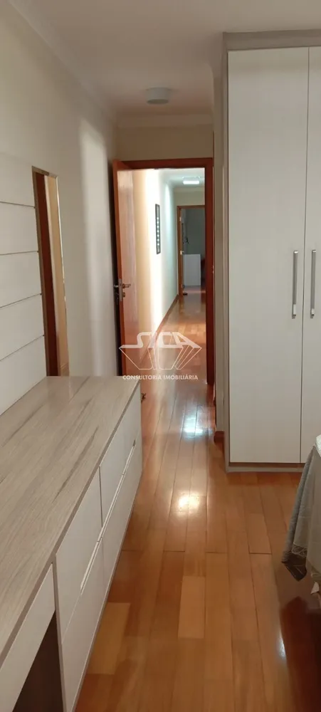 Sobrado, 4 quartos, 161 m² - Foto 8
