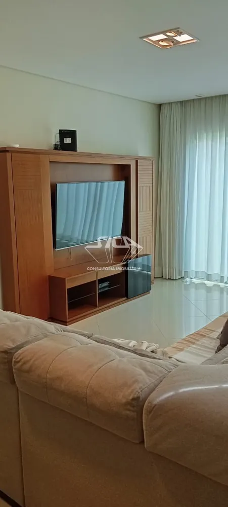 Sobrado, 4 quartos, 161 m² - Foto 6