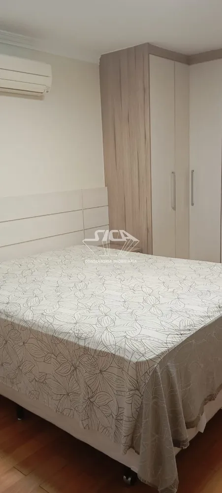 Sobrado, 4 quartos, 161 m² - Foto 11
