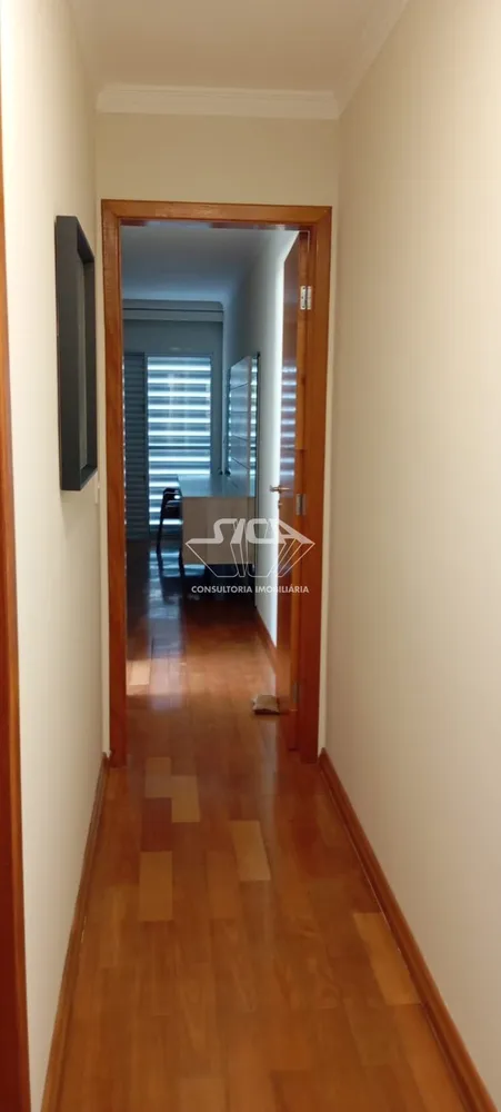 Sobrado, 4 quartos, 161 m² - Foto 14