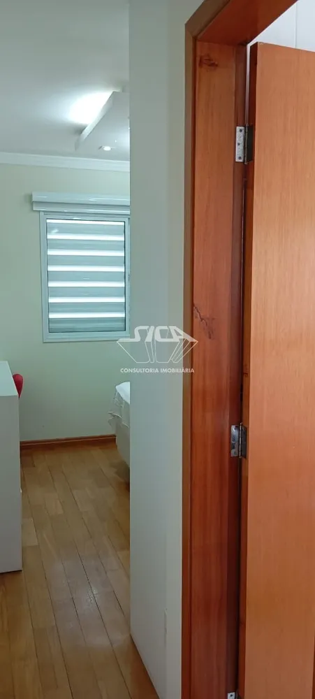Sobrado, 4 quartos, 161 m² - Foto 2