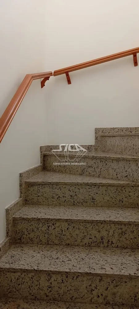 Sobrado, 4 quartos, 161 m² - Foto 5