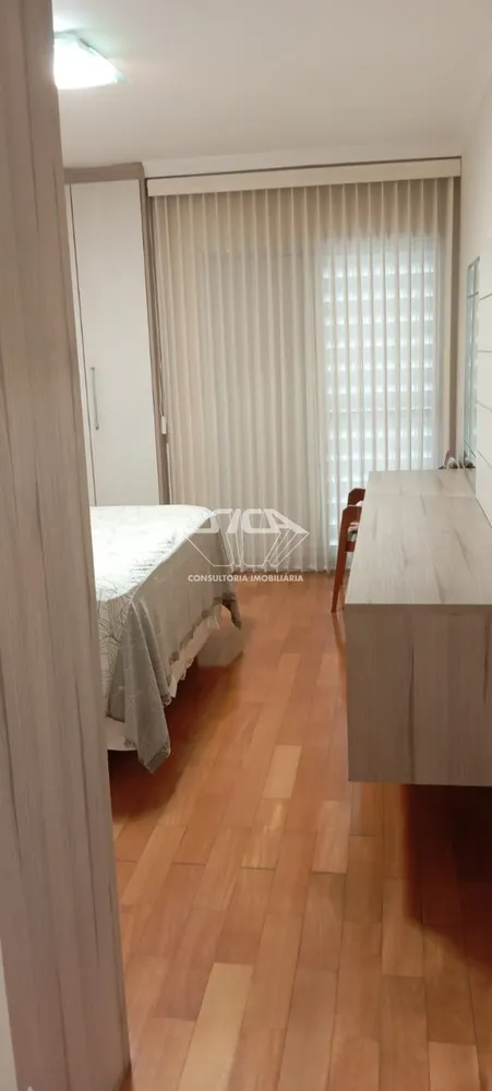 Sobrado, 4 quartos, 161 m² - Foto 12