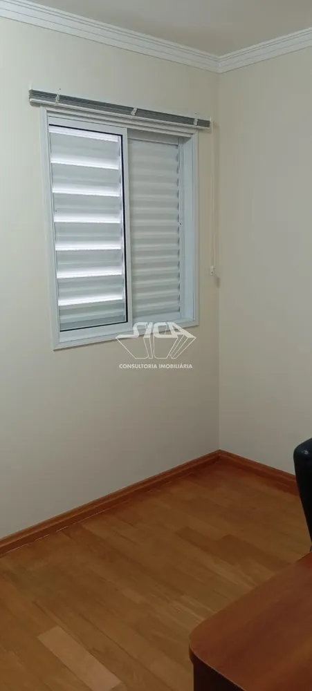 Sobrado, 4 quartos, 161 m² - Foto 16