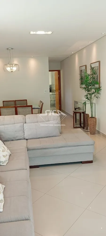 Sobrado, 4 quartos, 161 m² - Foto 9