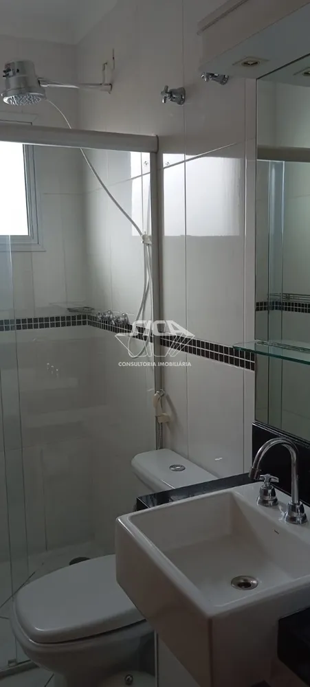 Sobrado, 4 quartos, 161 m² - Foto 4