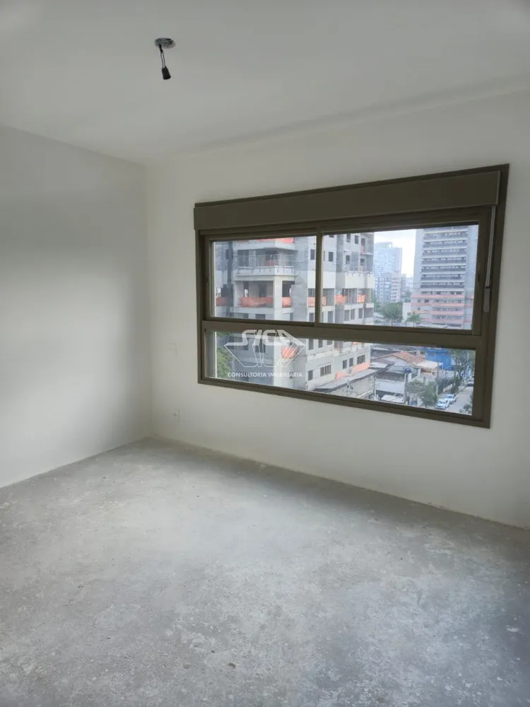 Apartamento, 4 quartos, 136 m² - Foto 2