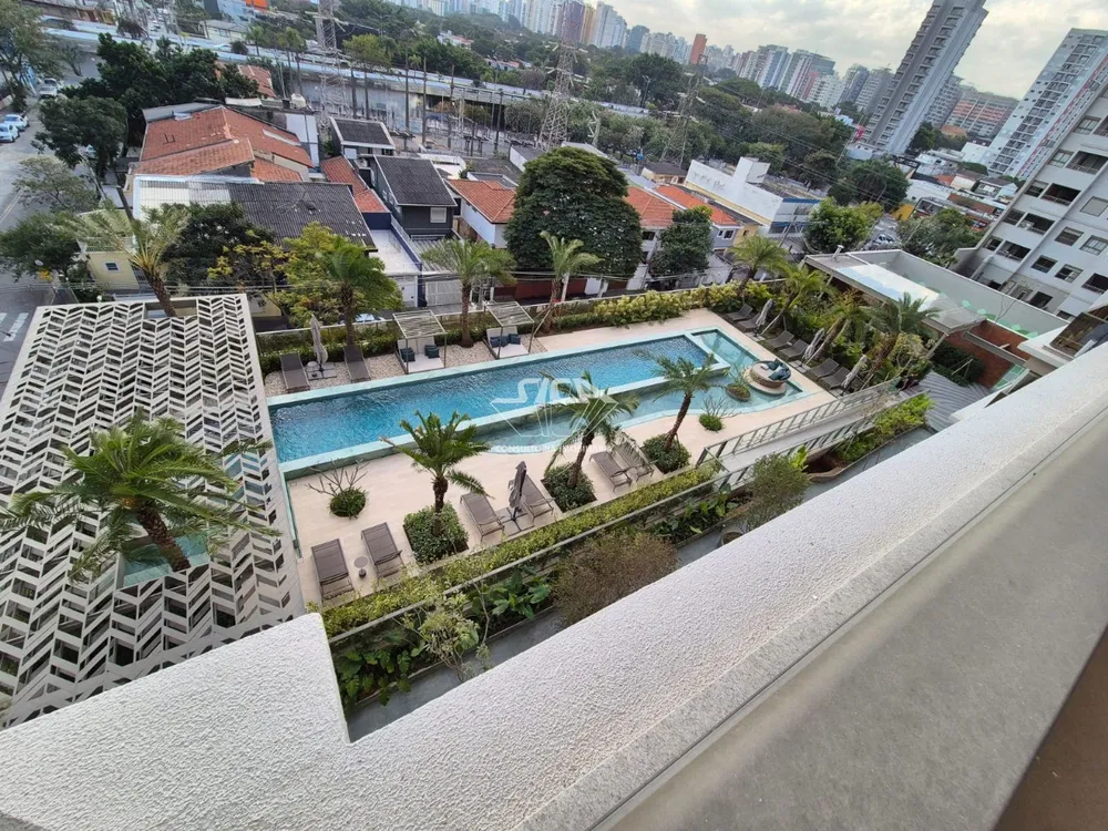Apartamento, 4 quartos, 136 m² - Foto 7