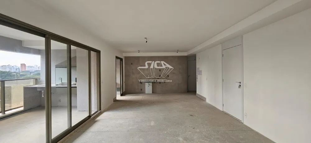 Apartamento, 4 quartos, 136 m² - Foto 1