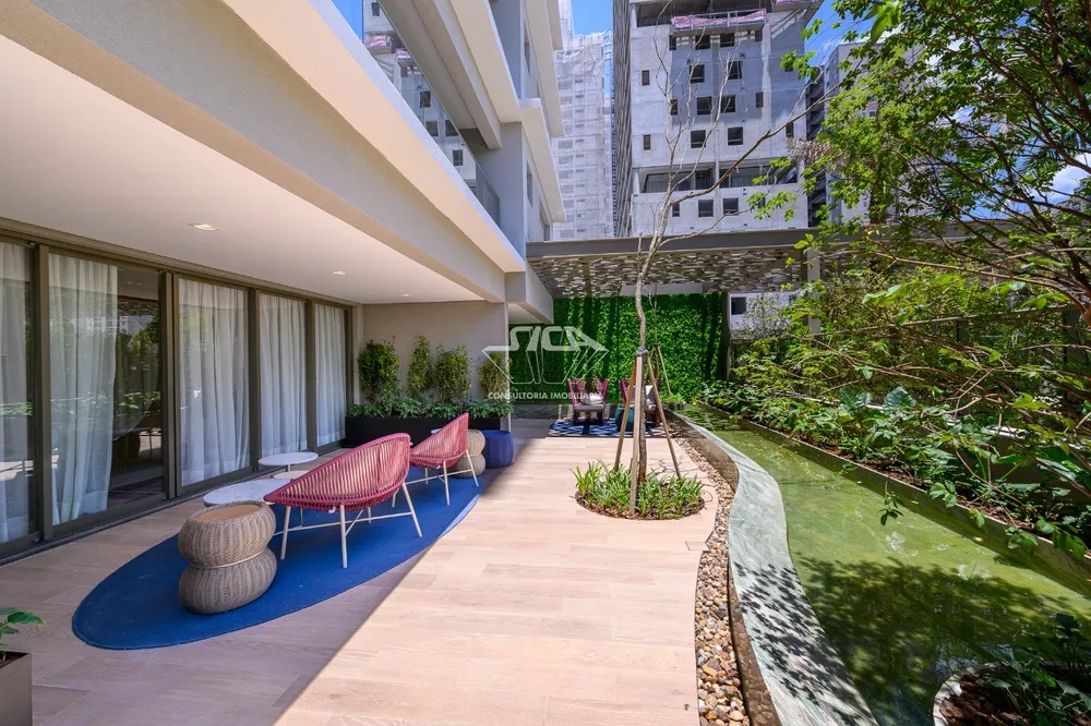 Apartamento, 4 quartos, 136 m² - Foto 9