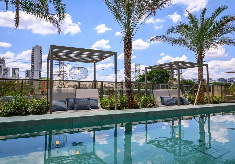 Apartamento, 4 quartos, 136 m² - Foto 13
