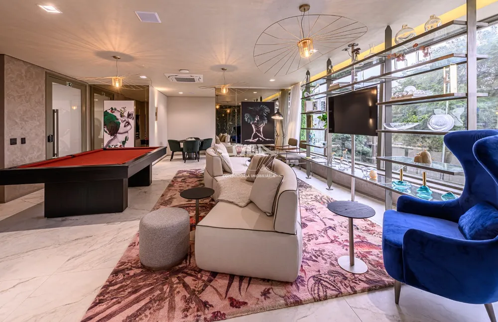 Apartamento, 4 quartos, 136 m² - Foto 5