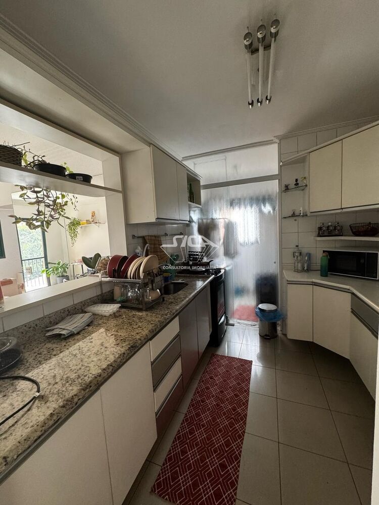 Apartamento para alugar com 3 quartos, 75m² - Foto 5
