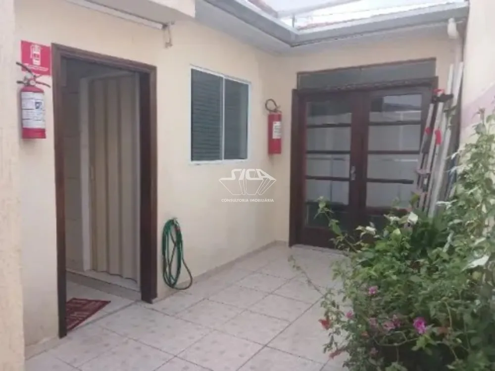 Casa, 2 quartos, 90 m² - Foto 1