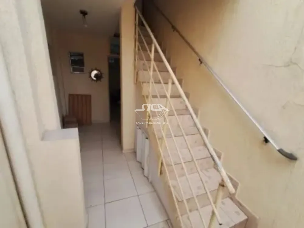 Casa, 2 quartos, 90 m² - Foto 2