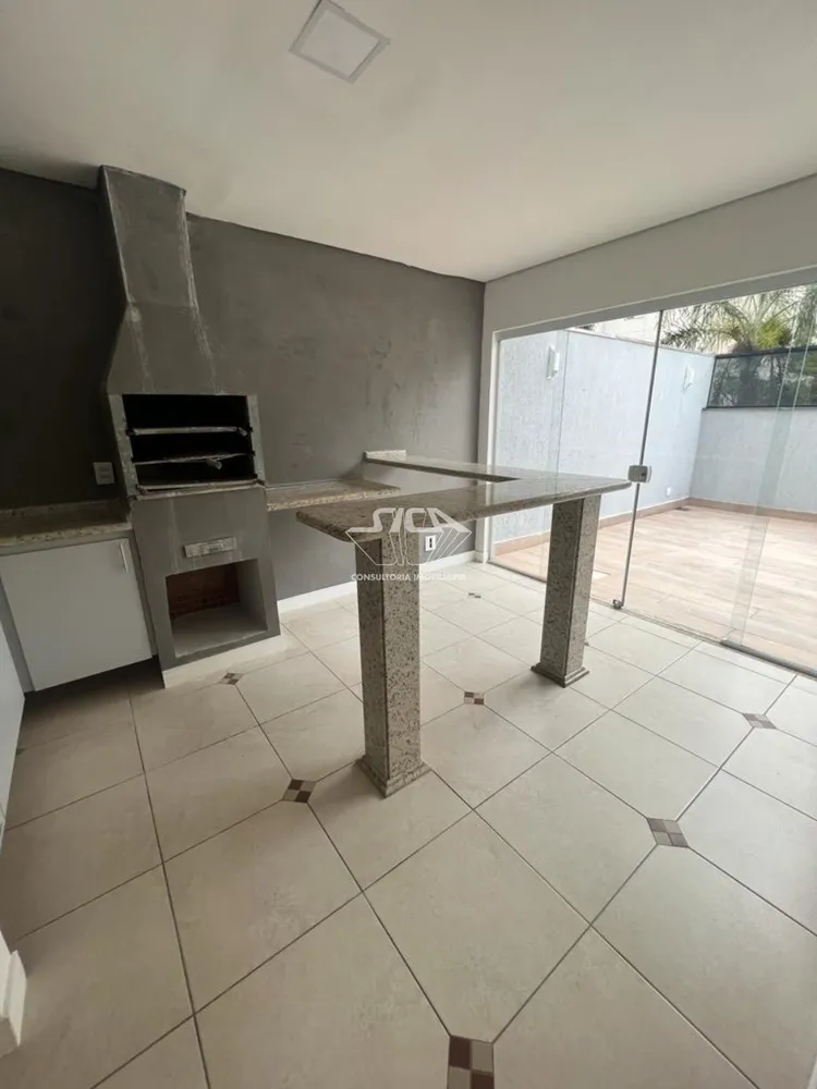 Sobrado, 3 quartos, 225 m² - Foto 4