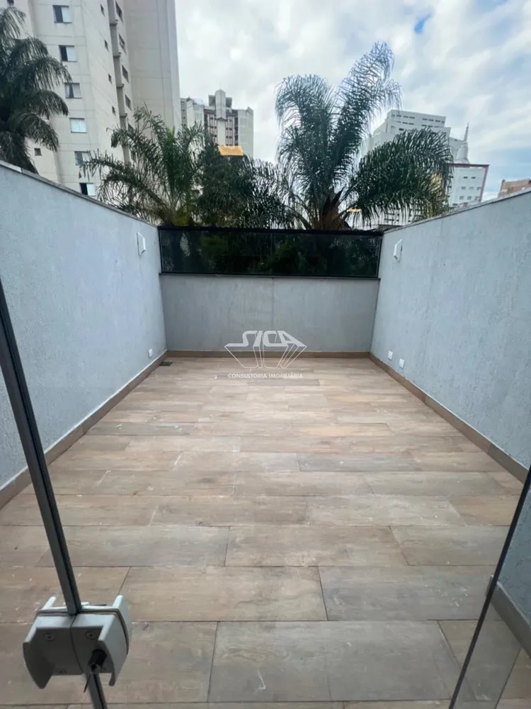 Sobrado, 3 quartos, 225 m² - Foto 8