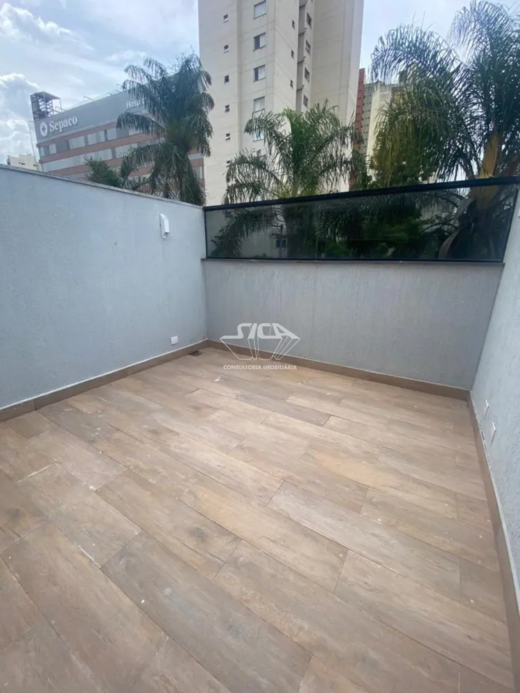 Sobrado, 3 quartos, 225 m² - Foto 24