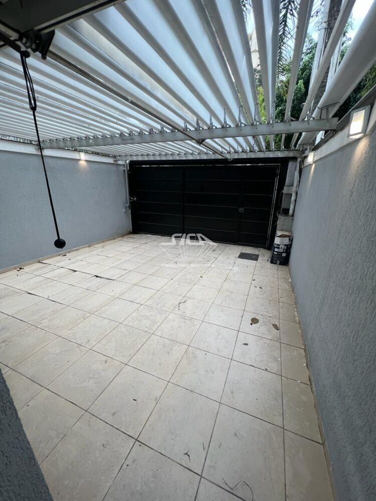 Sobrado, 3 quartos, 225 m² - Foto 10