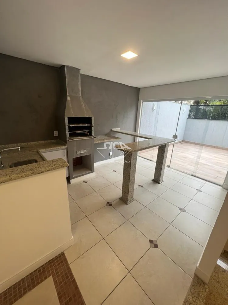 Sobrado, 3 quartos, 225 m² - Foto 7