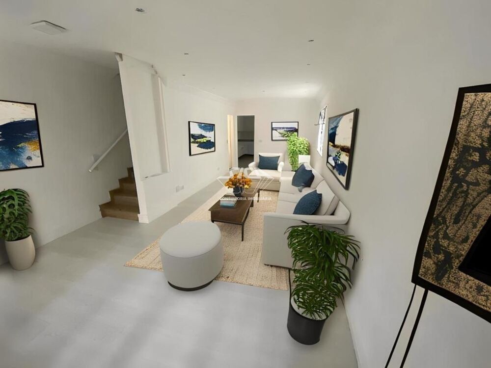 Sobrado, 3 quartos, 225 m² - Foto 16