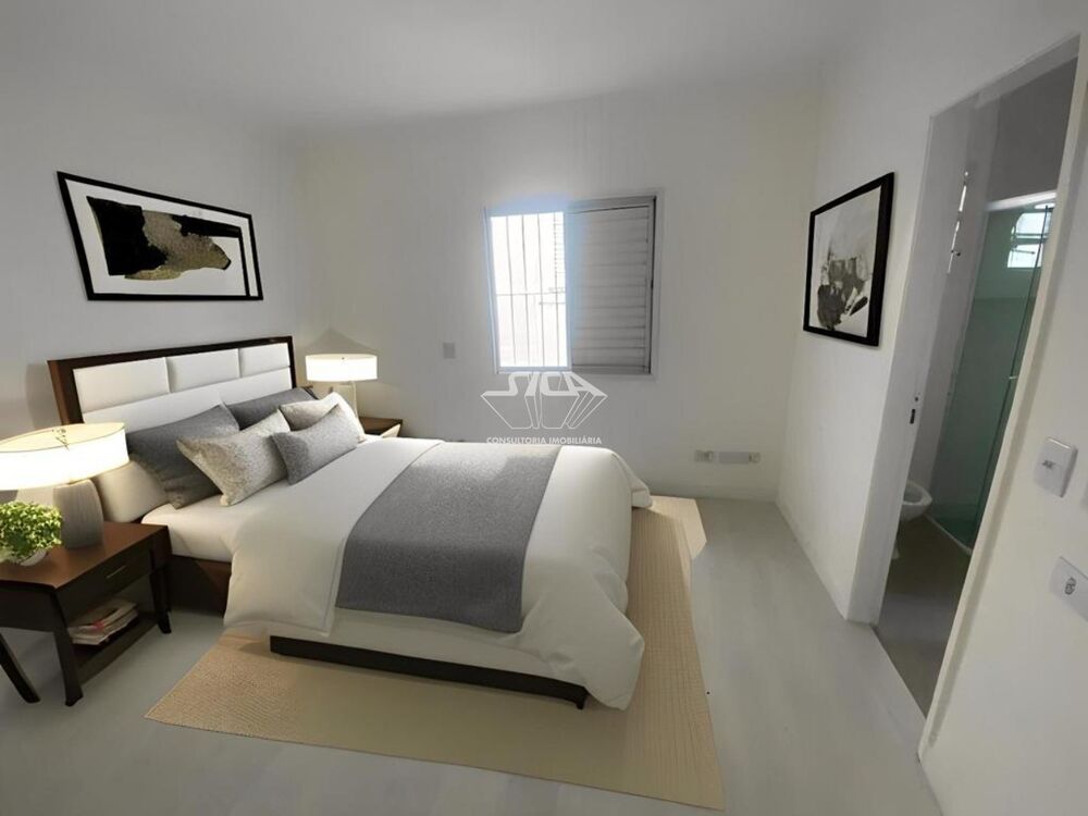 Sobrado, 3 quartos, 225 m² - Foto 20