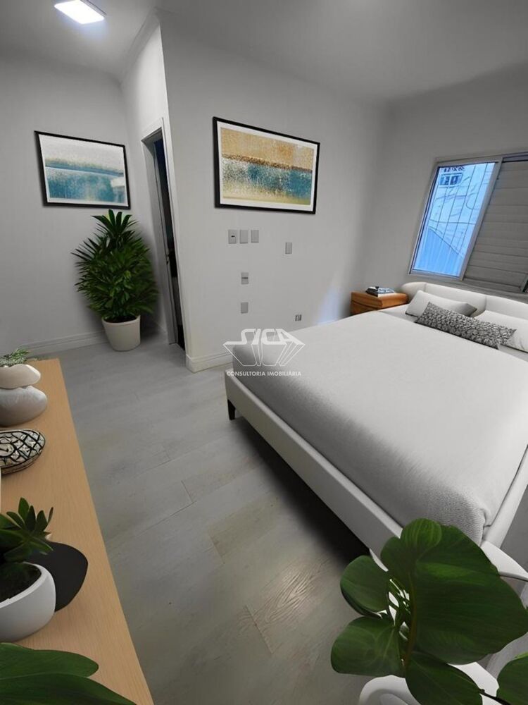 Sobrado, 3 quartos, 225 m² - Foto 7