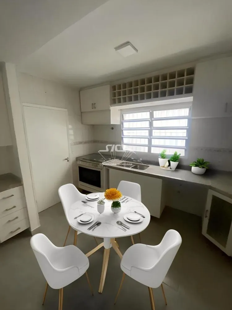 Sobrado, 3 quartos, 225 m² - Foto 11