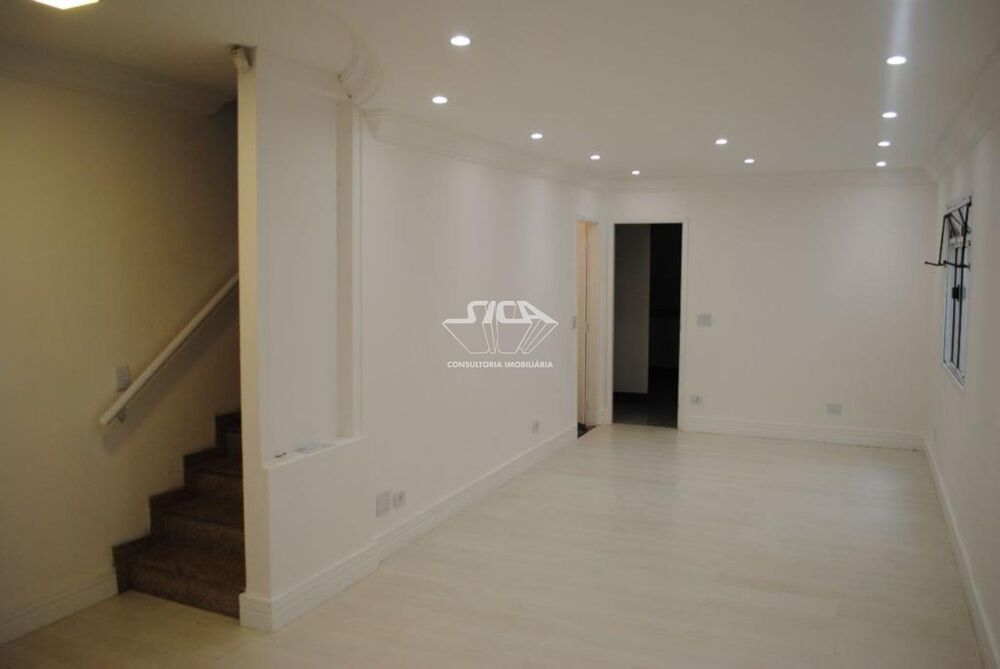 Sobrado, 3 quartos, 225 m² - Foto 3