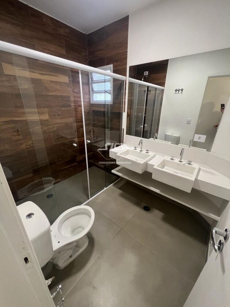 Sobrado, 3 quartos, 225 m² - Foto 4