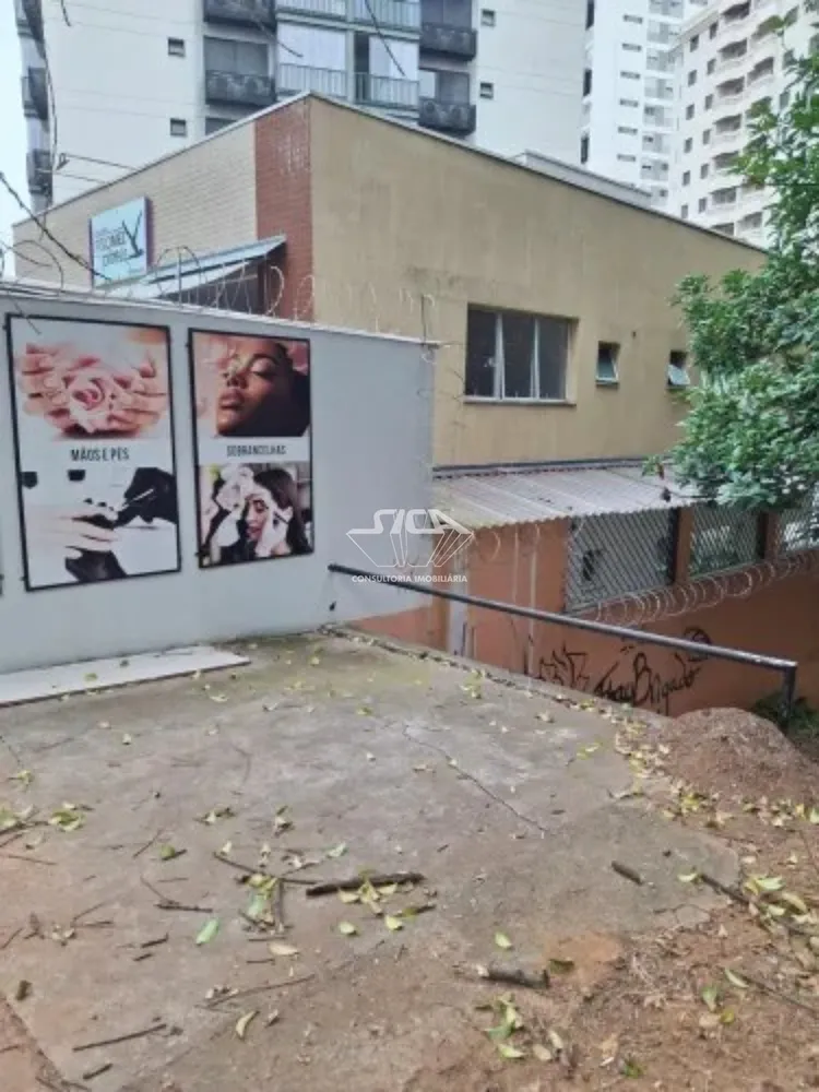 Prédio Inteiro, 309 m² - Foto 4