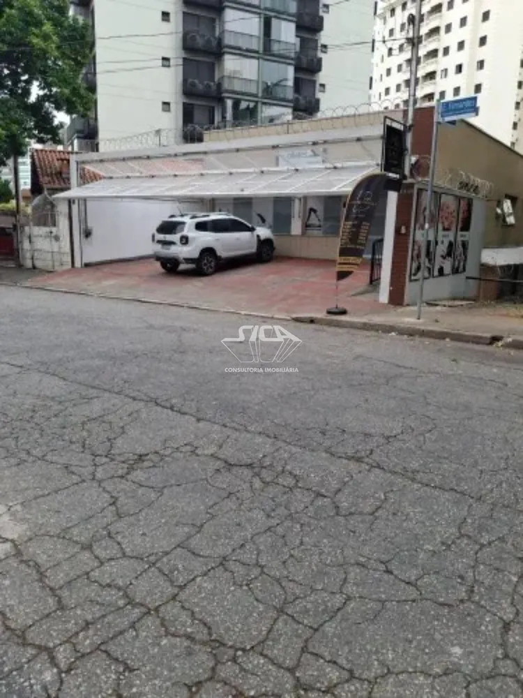 Prédio Inteiro, 309 m² - Foto 2