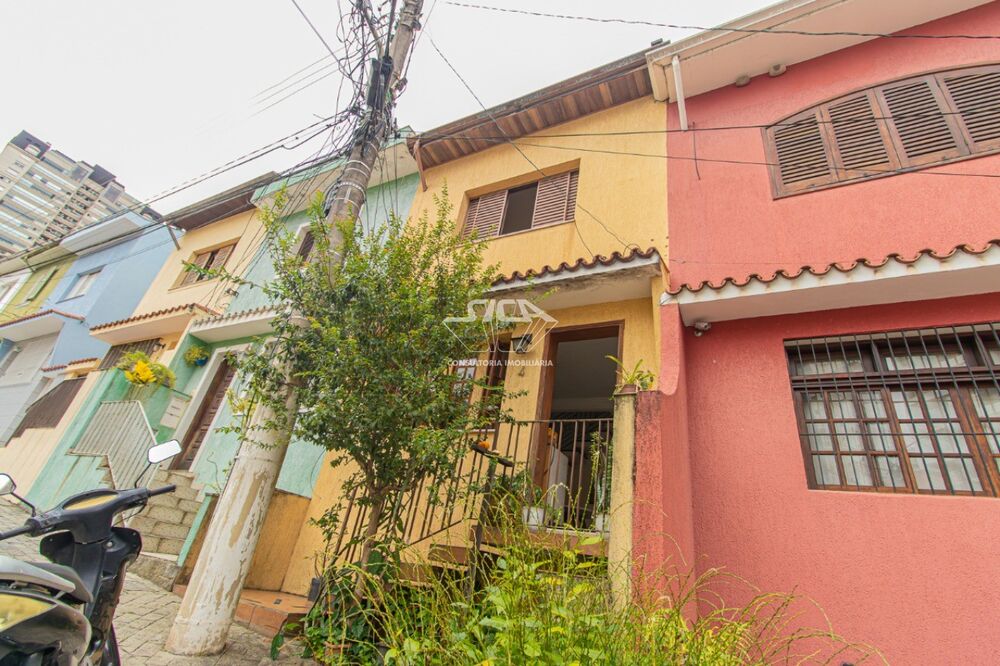 Sobrado, 2 quartos, 80 m² - Foto 15