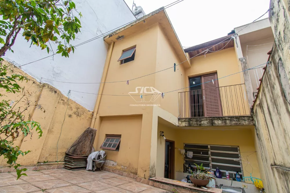 Sobrado, 2 quartos, 80 m² - Foto 3