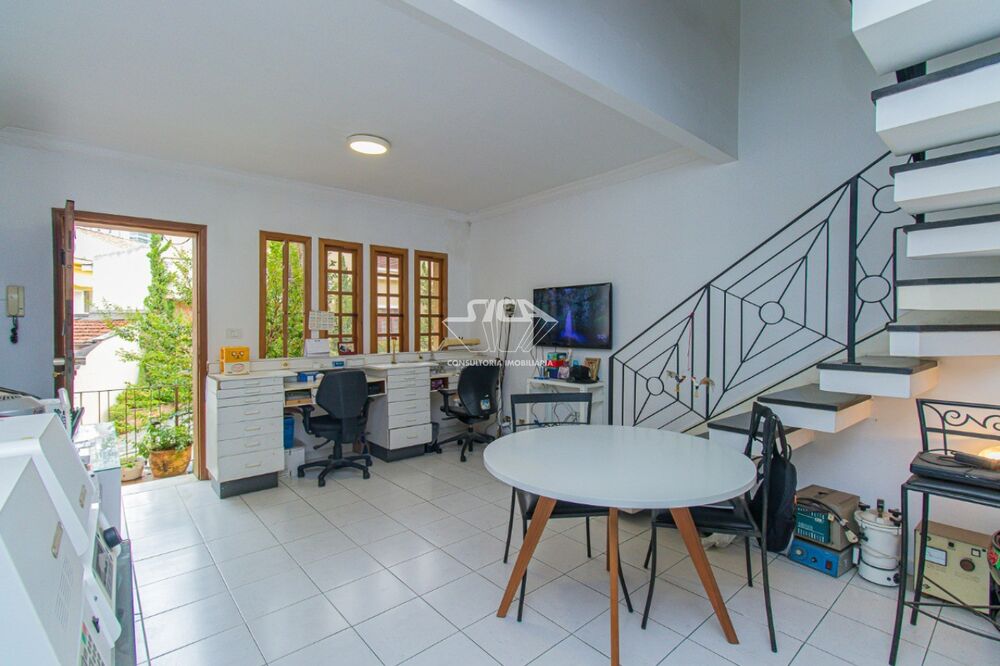Sobrado, 2 quartos, 80 m² - Foto 9