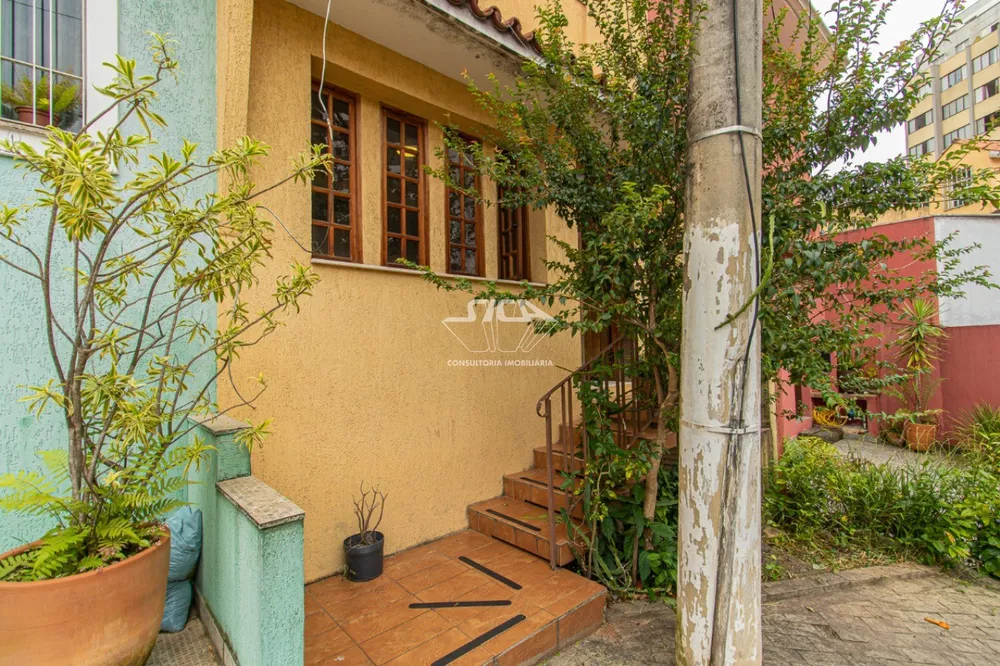 Sobrado, 2 quartos, 80 m² - Foto 7