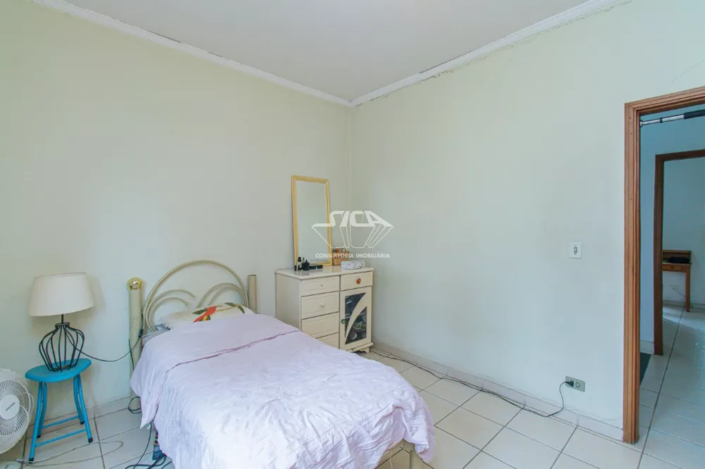 Sobrado, 2 quartos, 80 m² - Foto 1