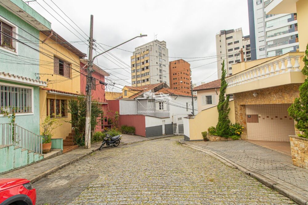 Sobrado, 2 quartos, 80 m² - Foto 11