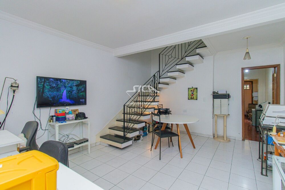 Sobrado, 2 quartos, 80 m² - Foto 10