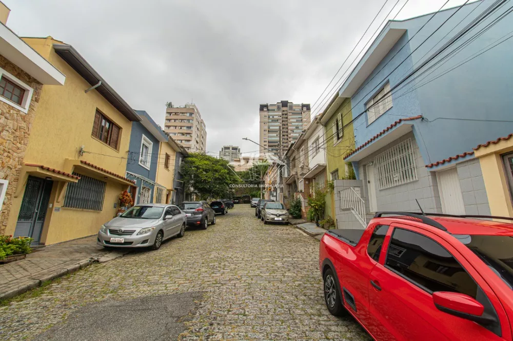 Sobrado, 2 quartos, 80 m² - Foto 8