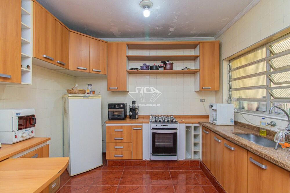 Sobrado, 2 quartos, 80 m² - Foto 13