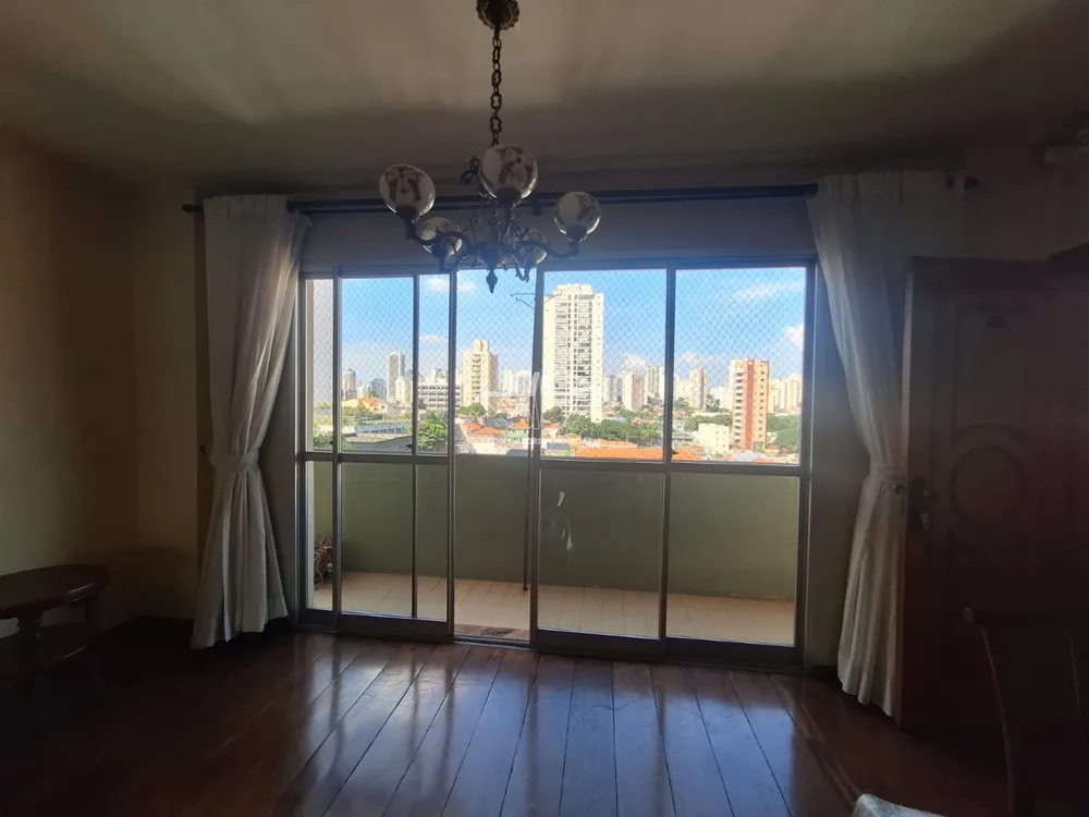 Apartamento, 3 quartos, 110 m² - Foto 1