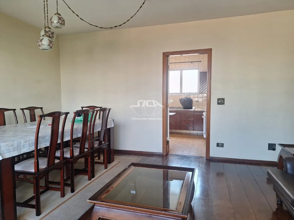 Apartamento, 3 quartos, 110 m² - Foto 3