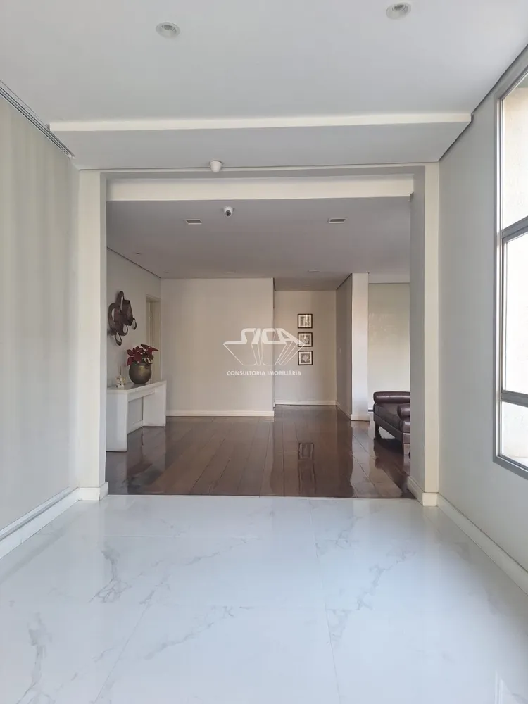 Apartamento, 3 quartos, 110 m² - Foto 5
