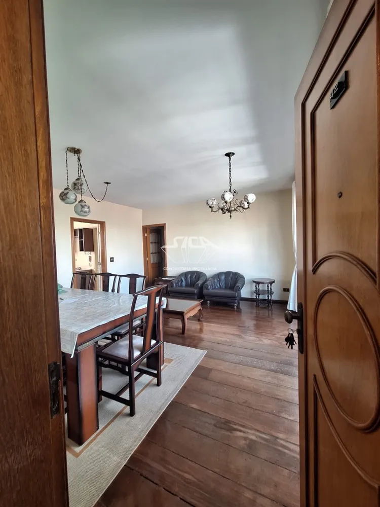 Apartamento, 3 quartos, 110 m² - Foto 8