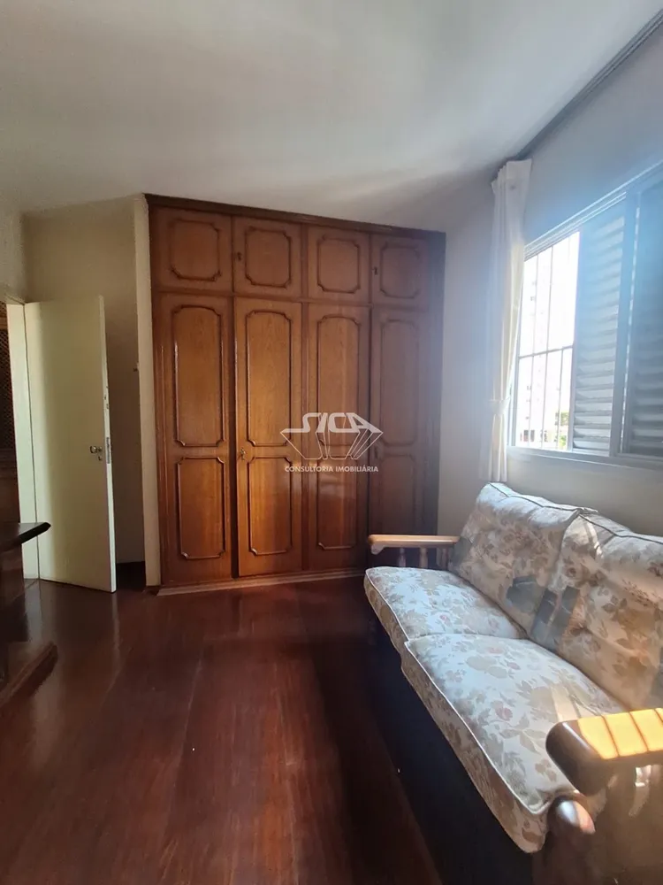 Apartamento, 3 quartos, 110 m² - Foto 1